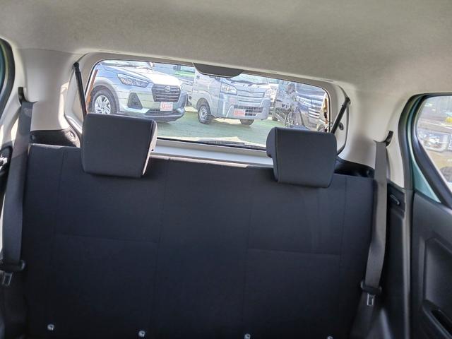 ミライースX リミテッドSAIII(埼玉県)の中古車