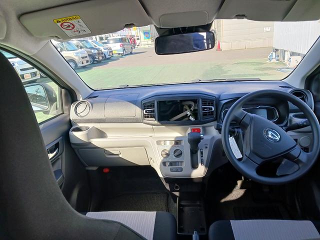 ミライースX リミテッドSAIII(埼玉県)の中古車