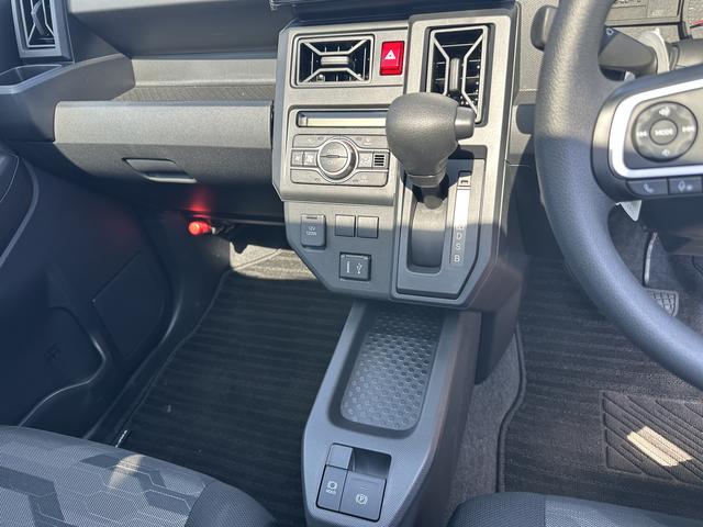 タフトＸ（埼玉県）の中古車