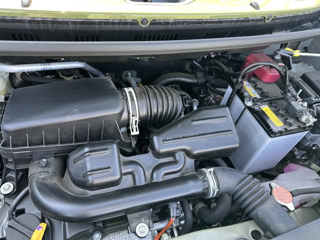 タフトＸ（埼玉県）の中古車