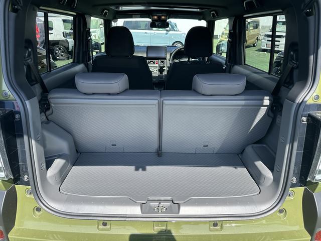 タフトＸ（埼玉県）の中古車