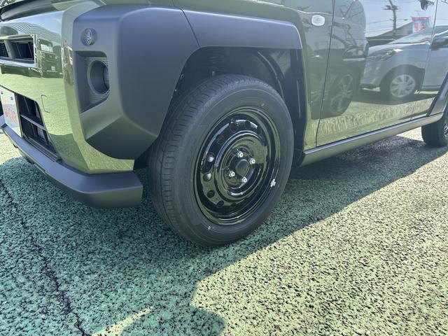 タフトＸ（埼玉県）の中古車