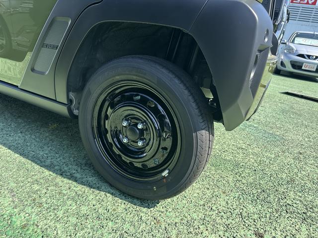 タフトＸ（埼玉県）の中古車