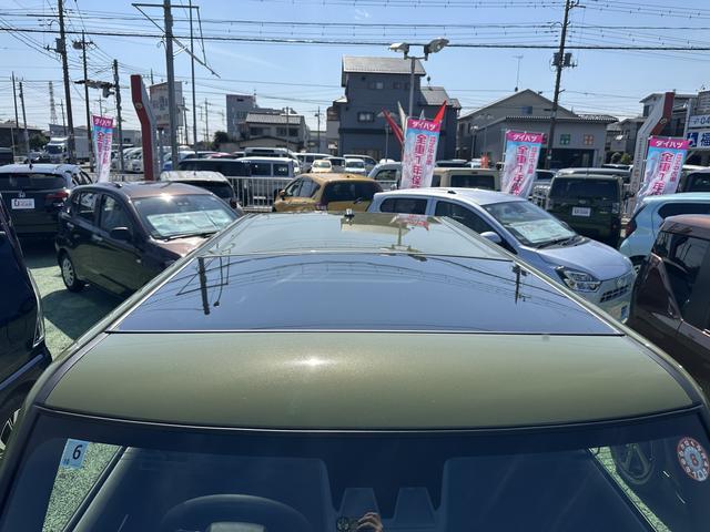 タフトＸ（埼玉県）の中古車