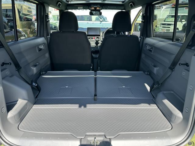 タフトＸ（埼玉県）の中古車