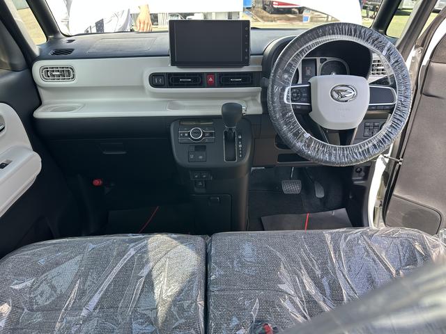 ムーヴキャンバスストライプスＧ（埼玉県）の中古車