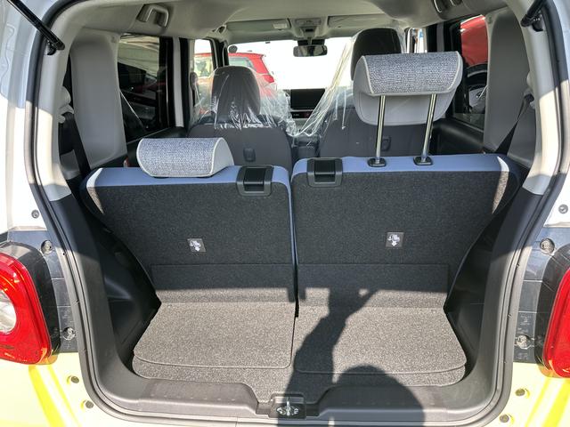 ムーヴキャンバスストライプスＧ（埼玉県）の中古車