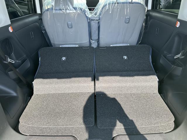 ムーヴキャンバスストライプスＧ（埼玉県）の中古車