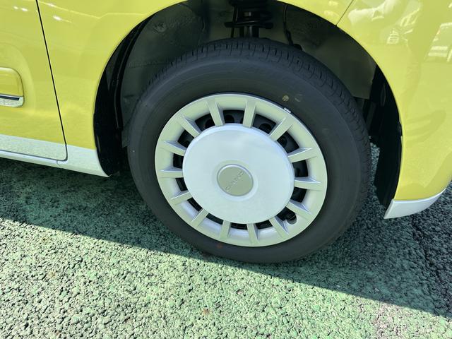 ムーヴキャンバスストライプスＧ（埼玉県）の中古車