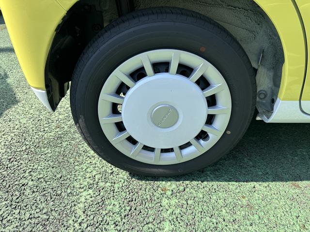 ムーヴキャンバスストライプスＧ（埼玉県）の中古車