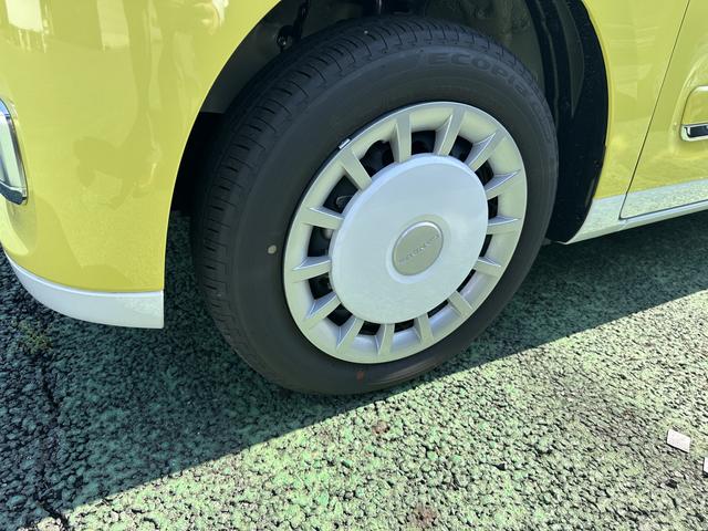 ムーヴキャンバスストライプスＧ（埼玉県）の中古車