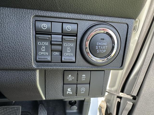 ムーヴキャンバスストライプスＧ（埼玉県）の中古車