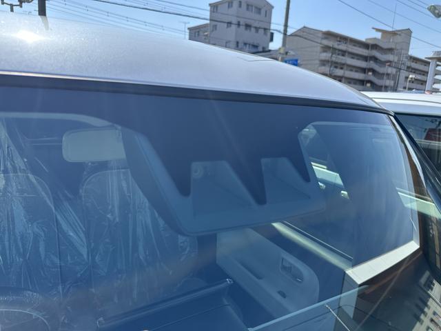 ムーヴキャンバスストライプスＧ（埼玉県）の中古車