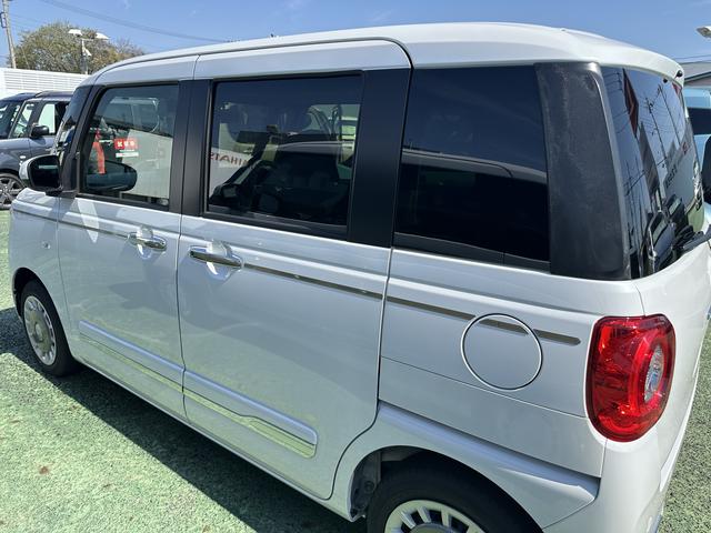 ムーヴキャンバスセオリーＧターボ（埼玉県）の中古車