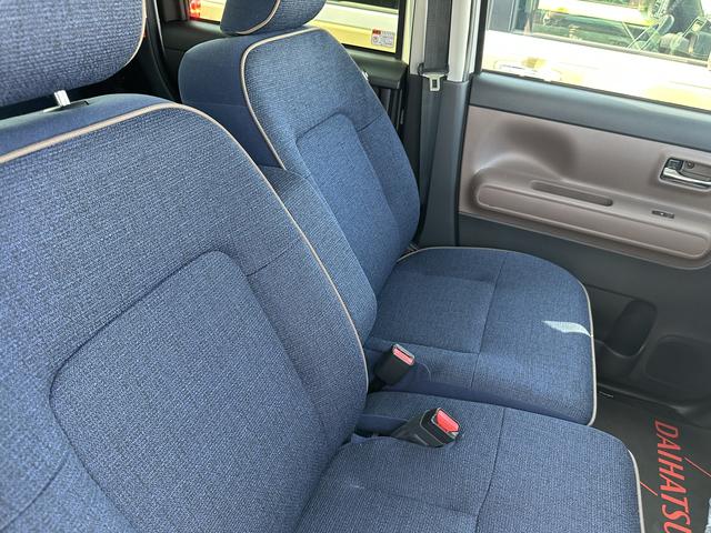 ムーヴキャンバスセオリーＧターボ（埼玉県）の中古車