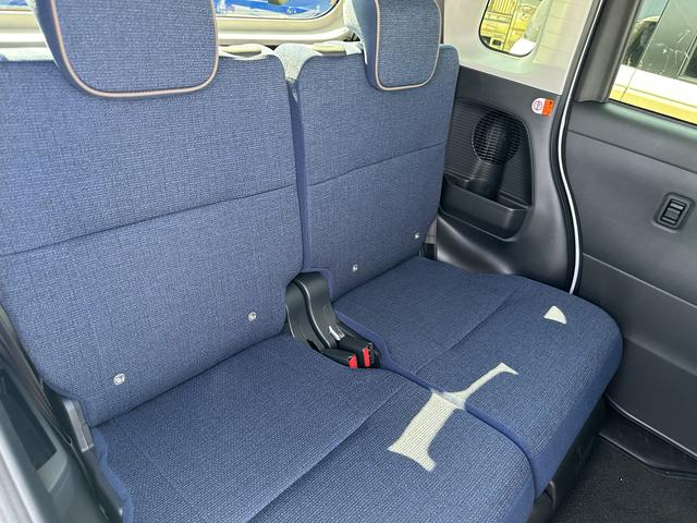 ムーヴキャンバスセオリーＧターボ（埼玉県）の中古車