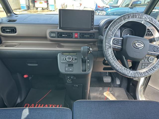 ムーヴキャンバスセオリーＧターボ（埼玉県）の中古車