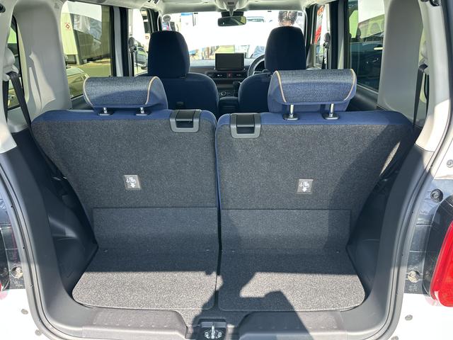 ムーヴキャンバスセオリーＧターボ（埼玉県）の中古車