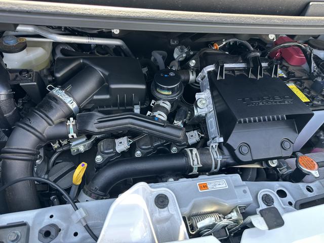 ムーヴキャンバスセオリーＧターボ（埼玉県）の中古車