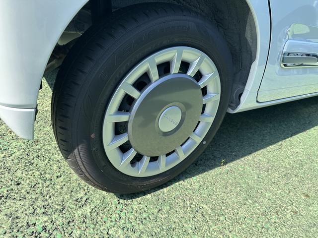 ムーヴキャンバスセオリーＧターボ（埼玉県）の中古車