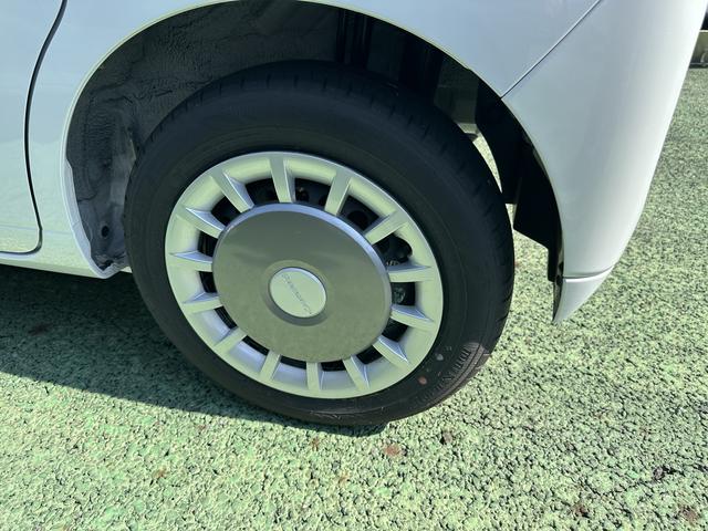 ムーヴキャンバスセオリーＧターボ（埼玉県）の中古車