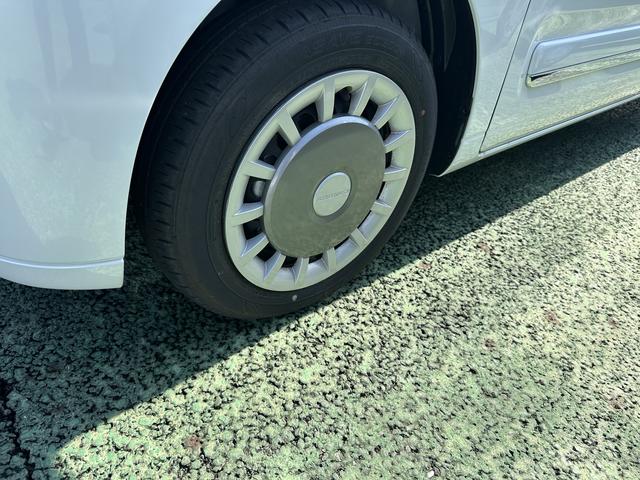 ムーヴキャンバスセオリーＧターボ（埼玉県）の中古車