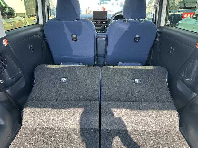 ムーヴキャンバスセオリーＧターボ（埼玉県）の中古車