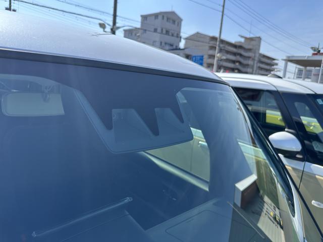 ムーヴキャンバスセオリーＧターボ（埼玉県）の中古車