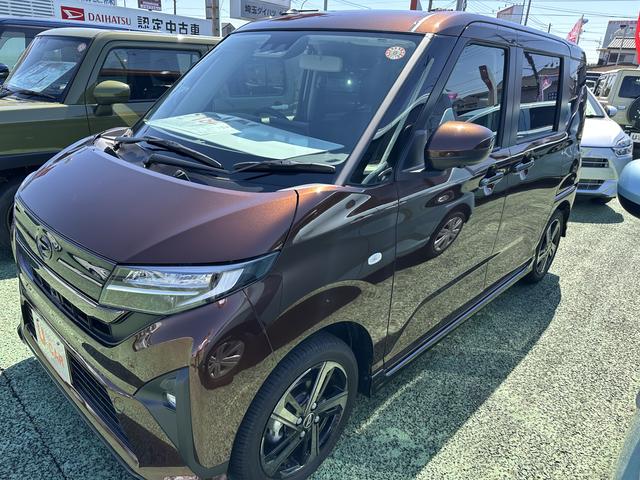 ムーヴRS(埼玉県)の中古車