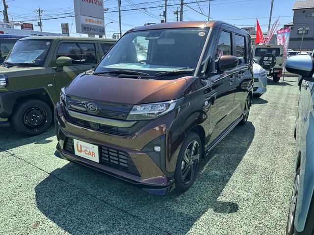 ムーヴRS(埼玉県)の中古車