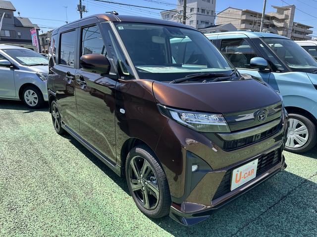 ムーヴRS(埼玉県)の中古車