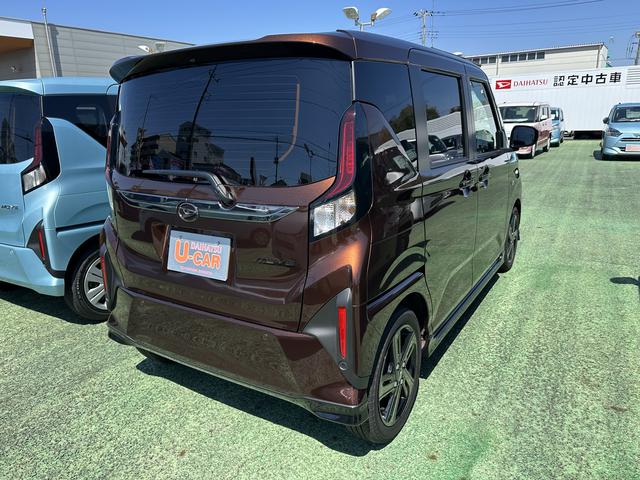 ムーヴRS(埼玉県)の中古車