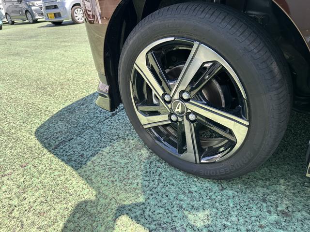 ムーヴRS(埼玉県)の中古車