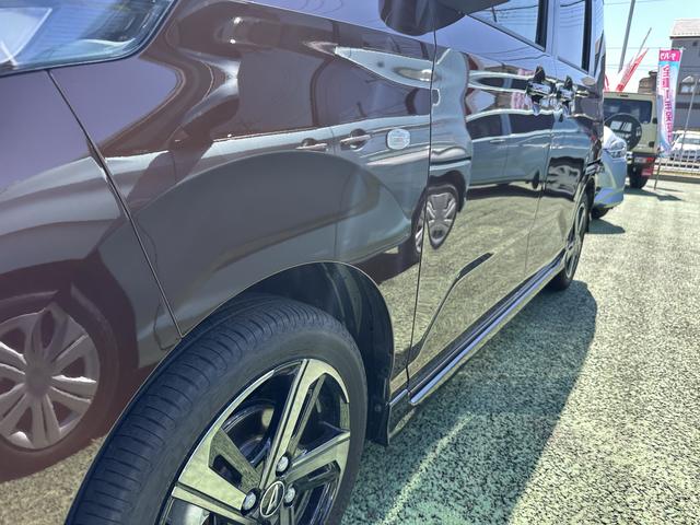 ムーヴRS(埼玉県)の中古車