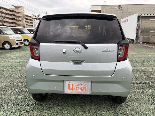 ミライースＧ　ＳＡIII（埼玉県）の中古車