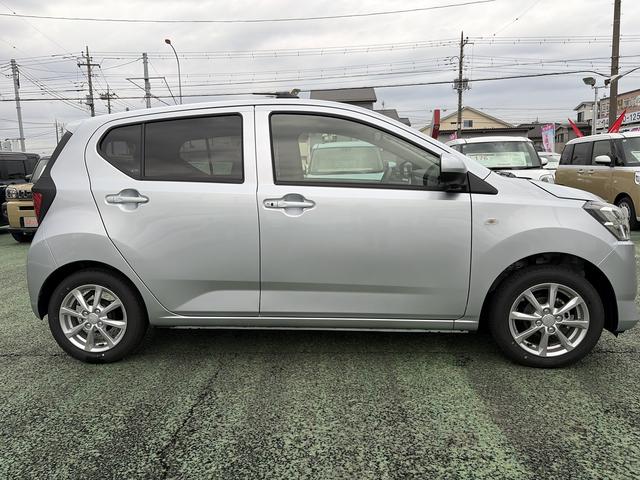 ミライースＧ　ＳＡIII（埼玉県）の中古車