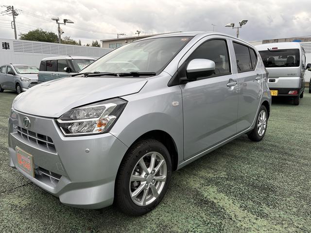 ミライースＧ　ＳＡIII（埼玉県）の中古車