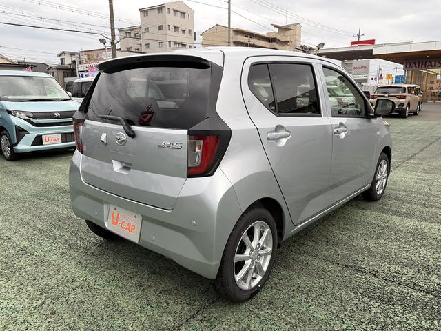 ミライースＧ　ＳＡIII（埼玉県）の中古車