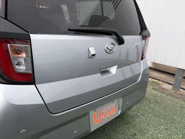 ミライースＧ　ＳＡIII（埼玉県）の中古車
