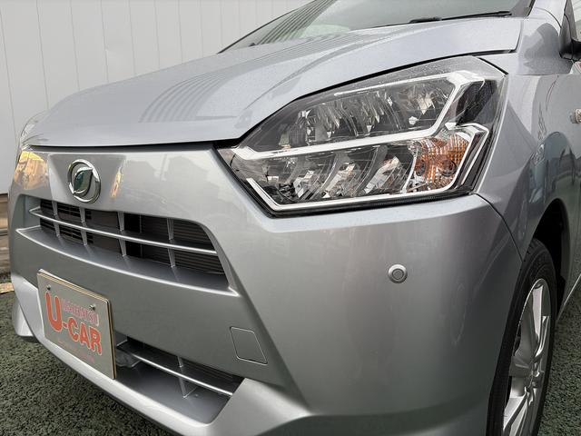 ミライースＧ　ＳＡIII（埼玉県）の中古車