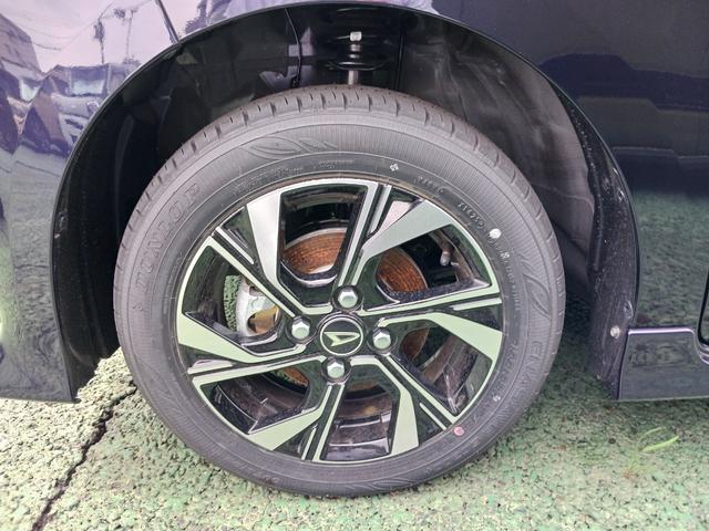 タントカスタムＸ（埼玉県）の中古車