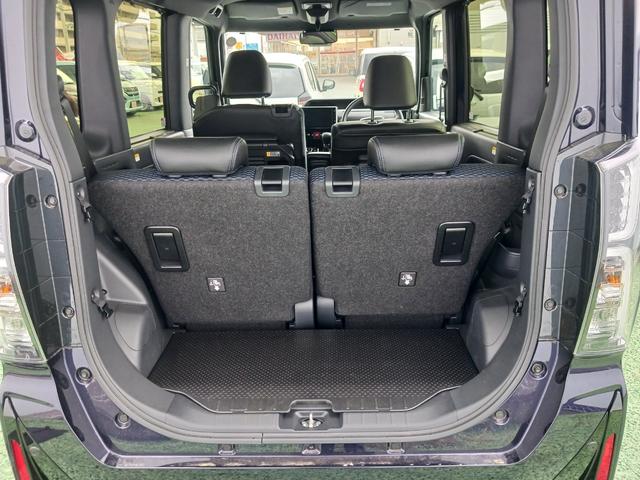 タントカスタムＸ（埼玉県）の中古車
