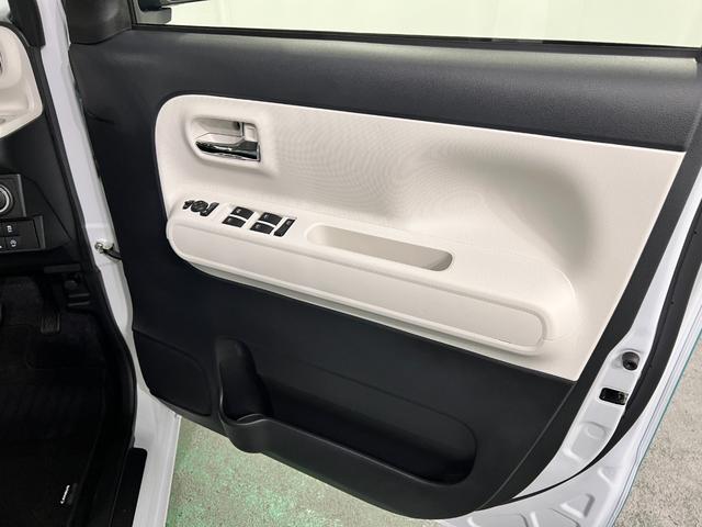 ムーヴキャンバスストライプスG 走行1734キロ/LEDヘッドランプ保証1年間・距離無制限付き(埼玉県)の中古車