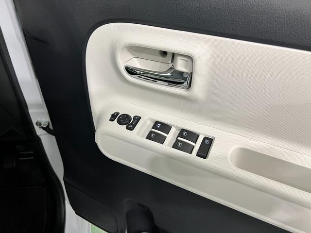 ムーヴキャンバスストライプスG 走行1734キロ/LEDヘッドランプ保証1年間・距離無制限付き(埼玉県)の中古車