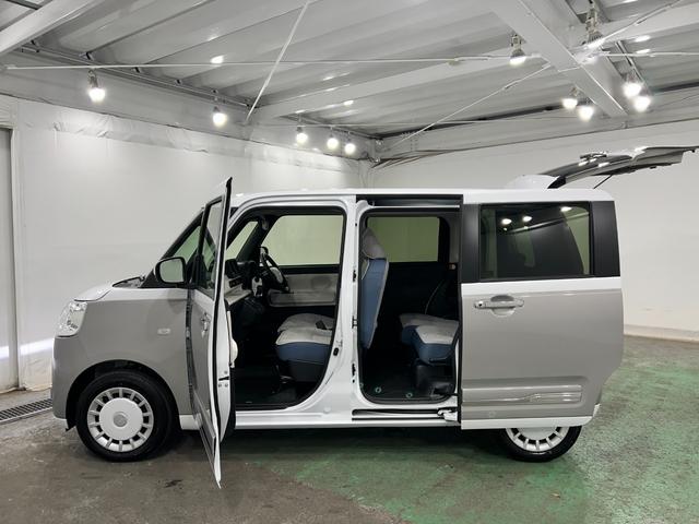 ムーヴキャンバスストライプスG(埼玉県)の中古車