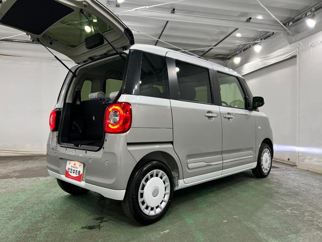 ムーヴキャンバスストライプスG(埼玉県)の中古車