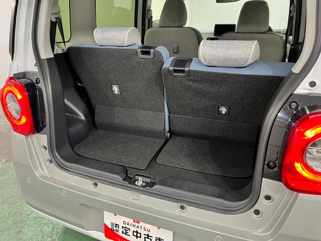 ムーヴキャンバスストライプスG(埼玉県)の中古車