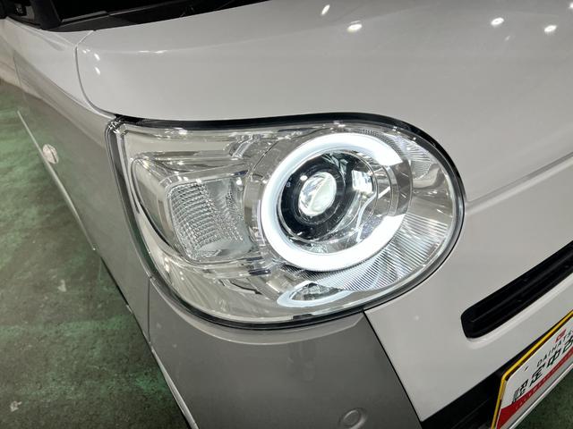 ムーヴキャンバスストライプスG(埼玉県)の中古車