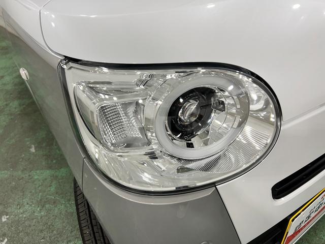 ムーヴキャンバスストライプスG(埼玉県)の中古車