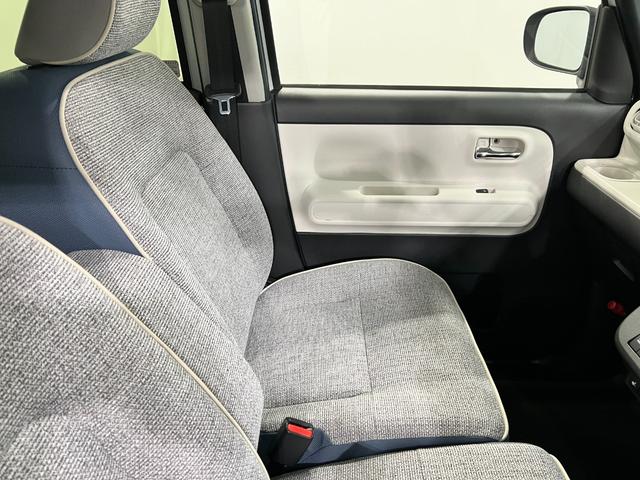 ムーヴキャンバスストライプスG(埼玉県)の中古車